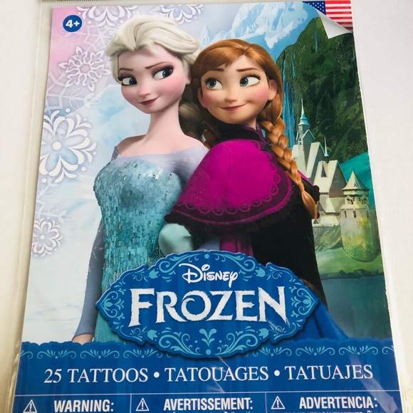 Frozen bundle - Picture 13 of 16